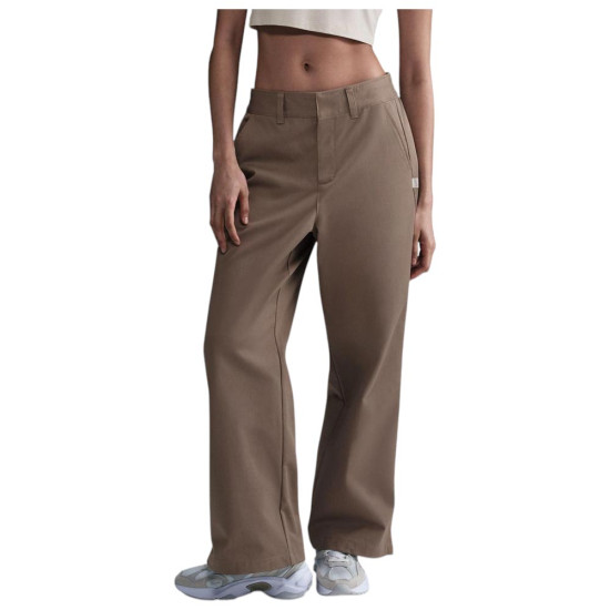 Nike Γυναικείο παντελόνι Sportswear Collection Twill Trousers